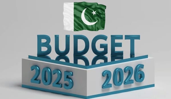 budget