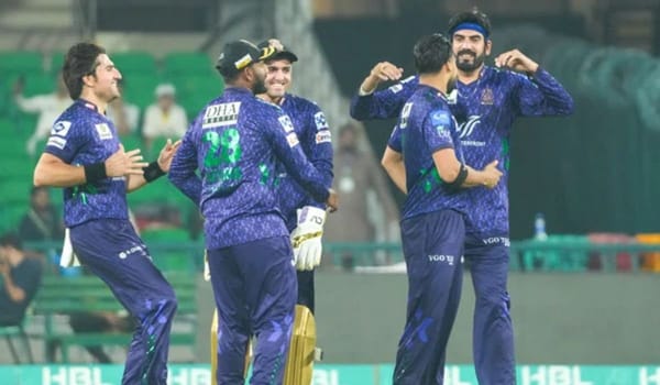 Quetta Gladiators