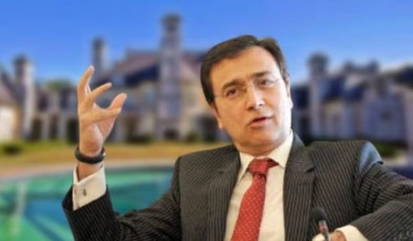 Moeed Pirzada