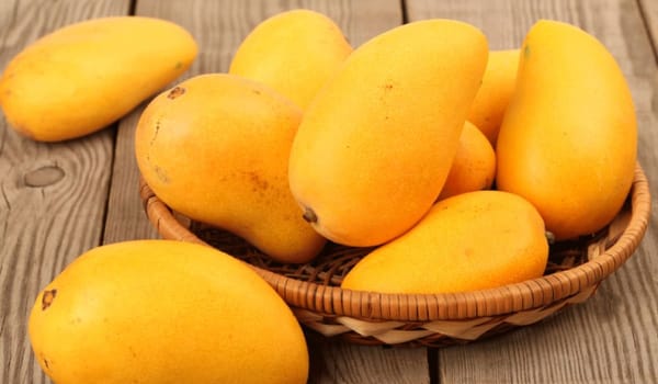 mango