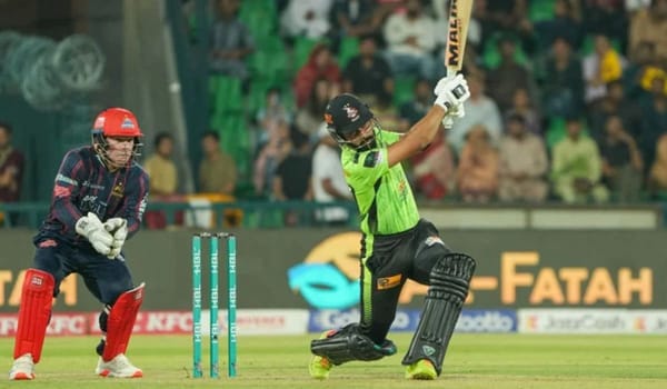 Lahore Qalandars