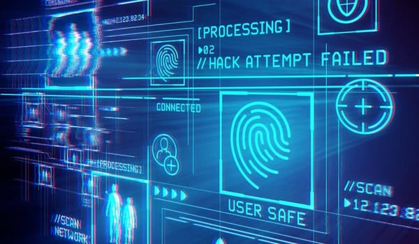 Cyber Security