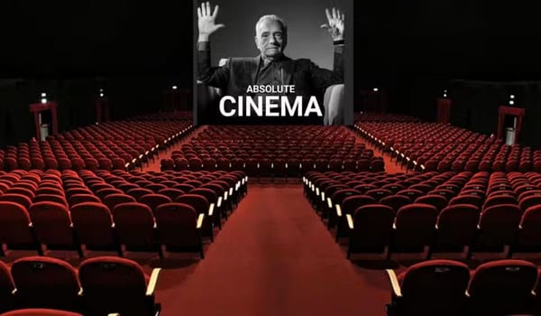 Cinema Industry Faces New Financial Strain