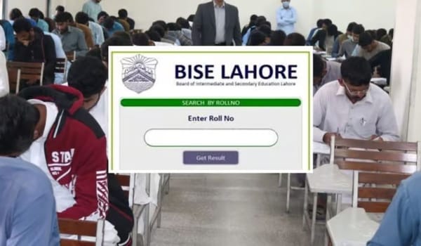 Matric Result
