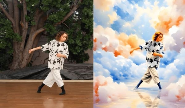 Meta AI Introduces Generative Video Editing for Creativity