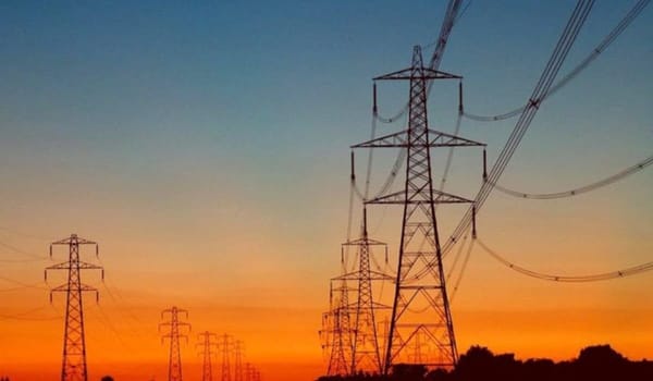 Electricity
