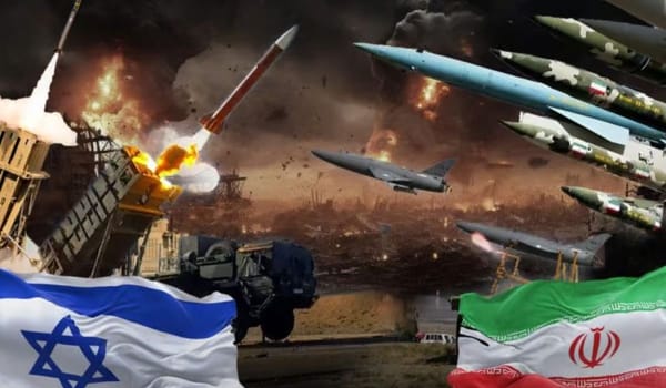 Tehran Prepares Missiles Amid Attack Fears