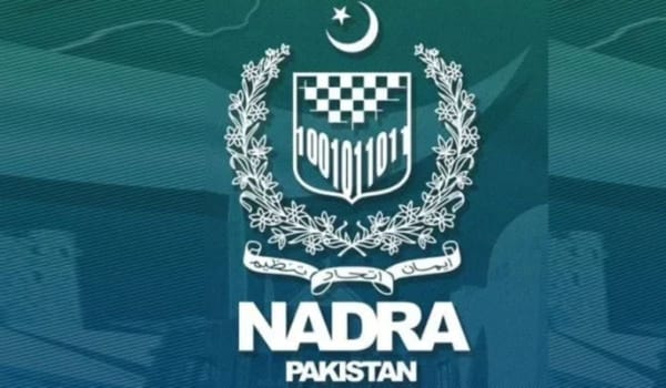 NADRA