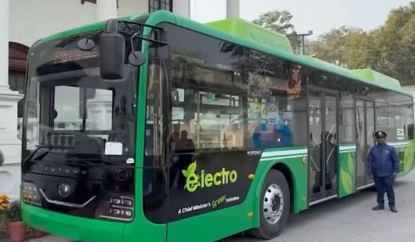 Bus