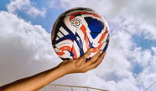 football