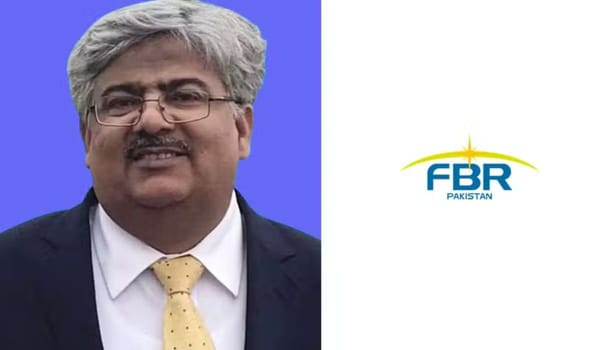 FBR Discloses How Many Pakistanis Declared Assets
