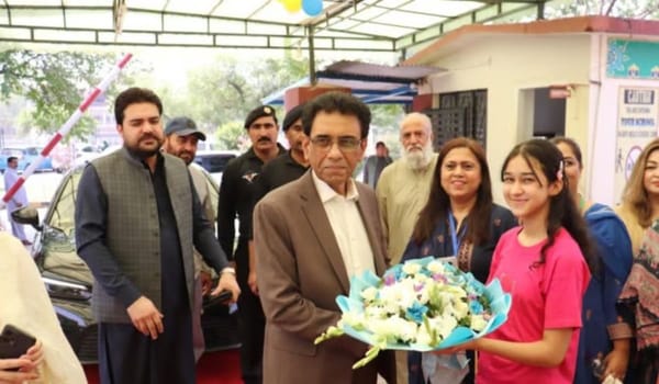 Islamabad Hosts Free Skill Courses for Youth and Women