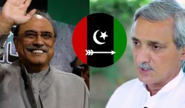 Political Realignment Likely for Tareen