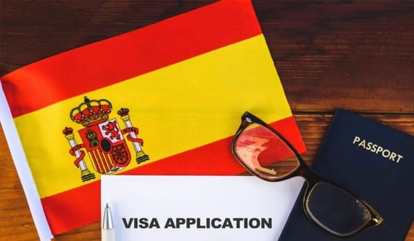 Spain Opens Doors to Students Barred by Trump