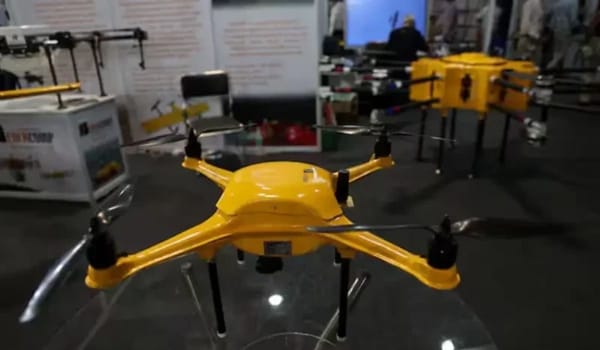 Drone