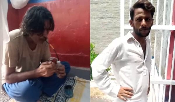 Drug Abuse Widespread in Mianwali and Jhang Prisons