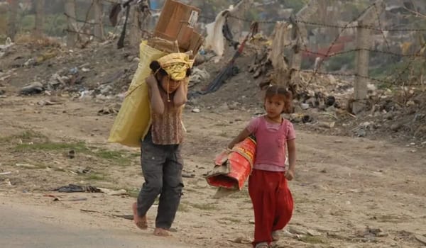 Child Labour