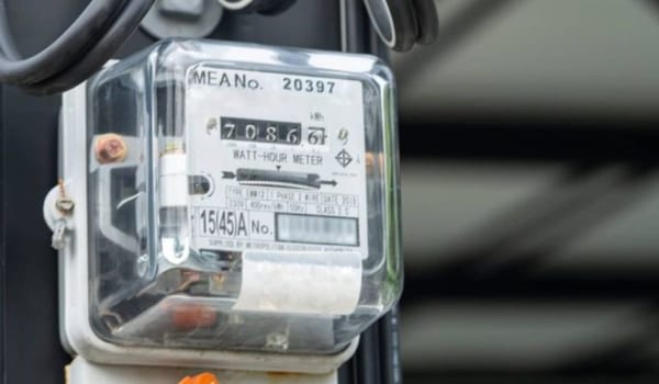 meter