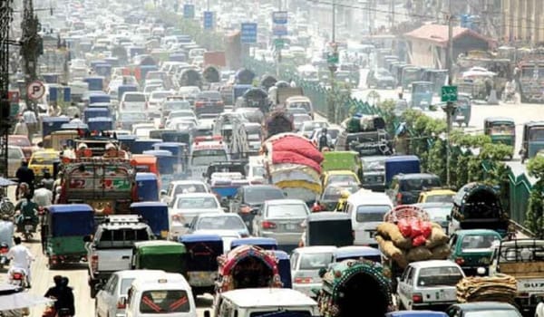 Traffic