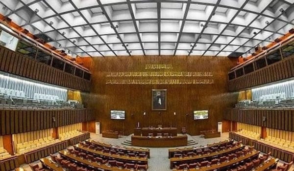 Senate