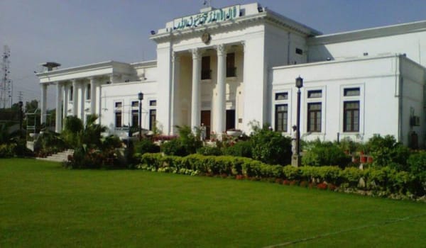 KP Assembly