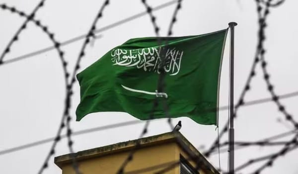 Pakistani Citizens Among Hundreds Executed in Saudi Crackdown