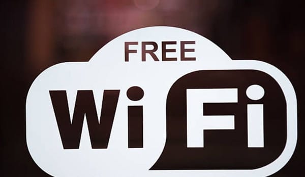 Wi-Fi