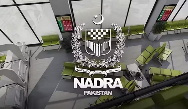 Police Facilitation Center to Offer Full NADRA Support