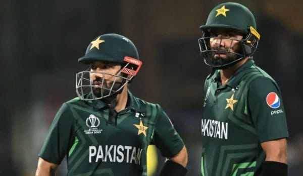 Pakistani All-Rounder Joins 2025 CPL Squad