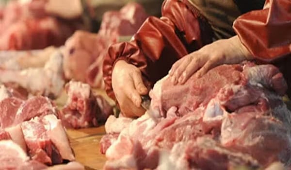 New KP Lab Targets Food Crime and Unsafe Meat