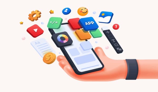 New App to Offer 24/7 E-Services With Biometric Access