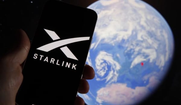 SpaceX to Offer Shared Internet Dish at Lower Cost