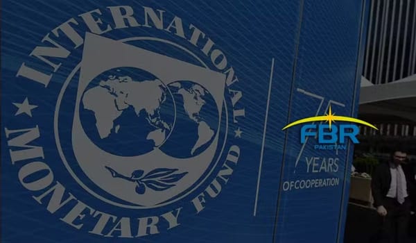 Corruption Risks Prompt IMF to Demand Reforms in Tax Authority