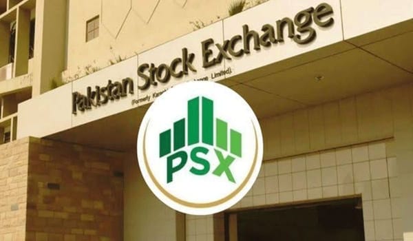 PSX, Pakistan Stock Exchange, KSE-100 Index