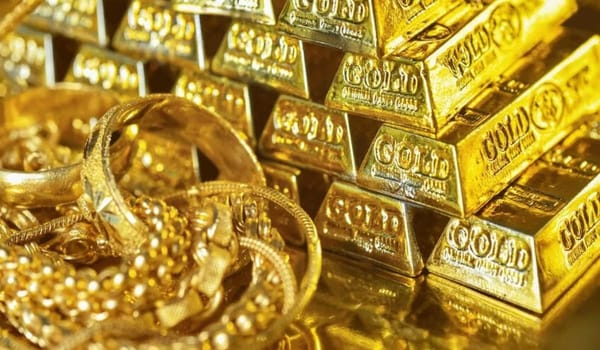 Pakistan Gold Prices Soar Amid Global Turmoil