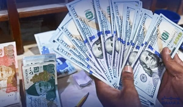 Dollar and Gulf Currencies Show Stable Trend Against Rupee