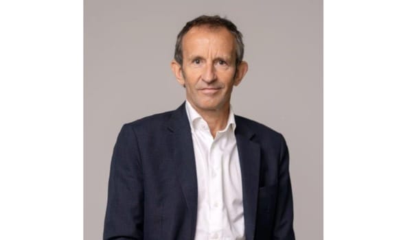 Fridtjof Rusten Replaces Khurrum Ashfaque as Telenor Pakistan CEO