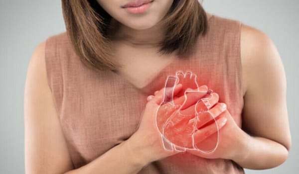 Young Adults Face Alarming Rise in Heart Attacks