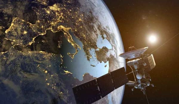 Pakistan Moves Toward Regulating Satellite Internet