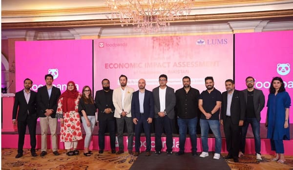 foodpanda adds $1.2bn to Pakistan’s economy in 2023-24