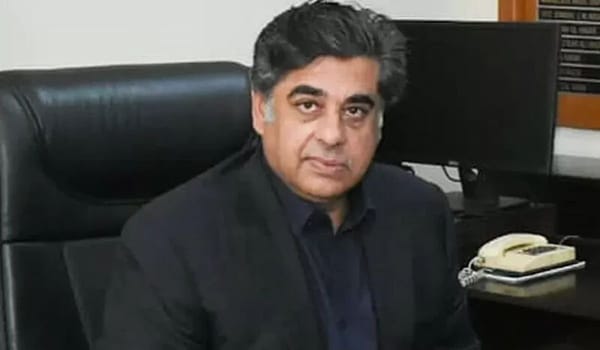 Businessmen Shielded from FBR Powers