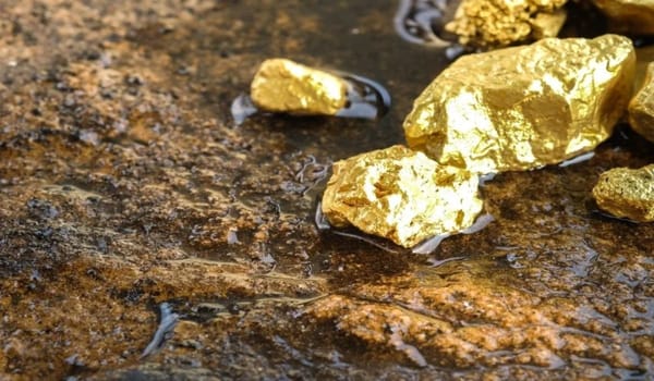 KP Minerals Dept Under NAB Radar