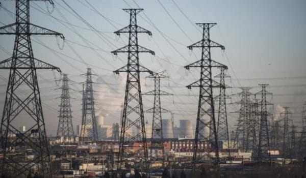 Fuel Adjustment Brings More Power Savings