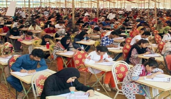 Sindh Reforms Medical College Admissions