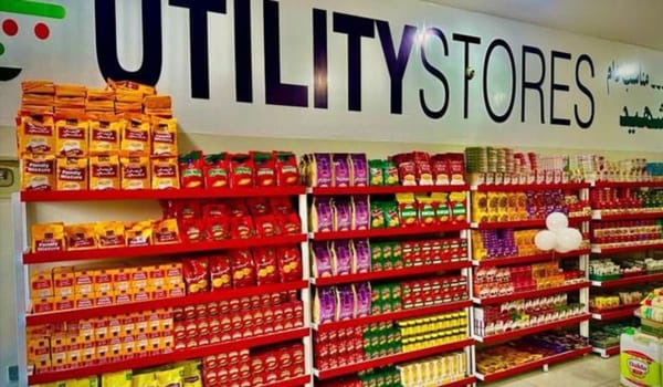 Govt Finalises Utility Stores Closure Timeline