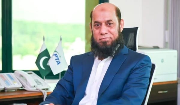 IHC Orders Removal of PTA Chairman