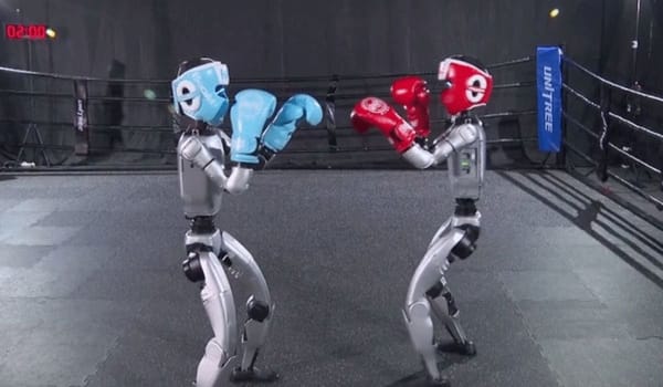 robotics