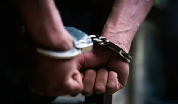 Police Officer Caught Filming Women in Hospital