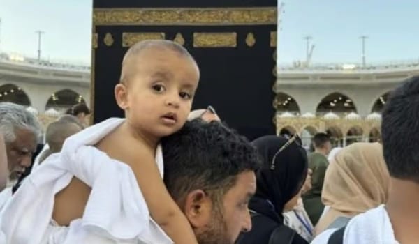 Hajj