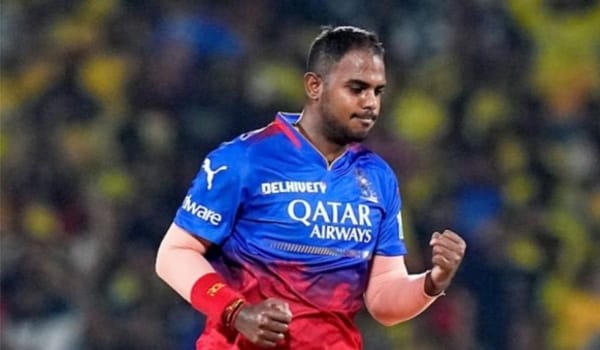 Yash Dayal Faces Second Assault Case Involving Minor
